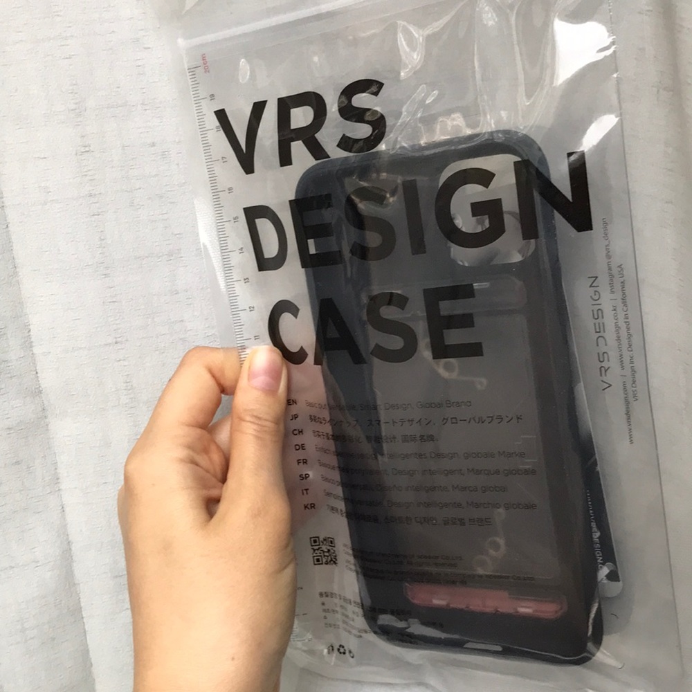 iPhone 11 pro max case